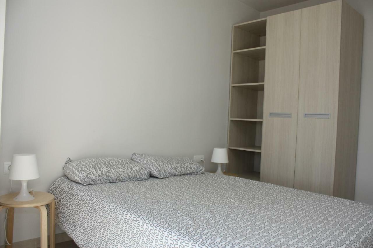 Apartamento Avda Del Mar II Inmomart Peñíscola Екстериор снимка