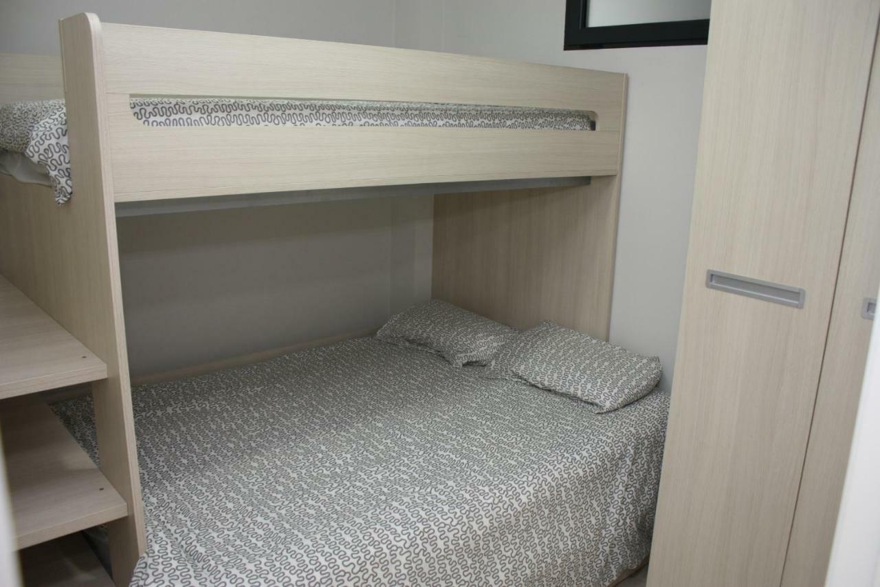 Apartamento Avda Del Mar II Inmomart Peñíscola Екстериор снимка